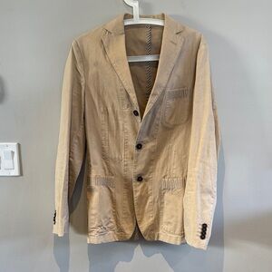 Oficine Générale Paris 100% Cotton jacket S /36